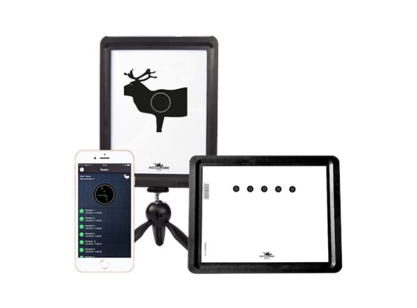 accurize-shooting-system