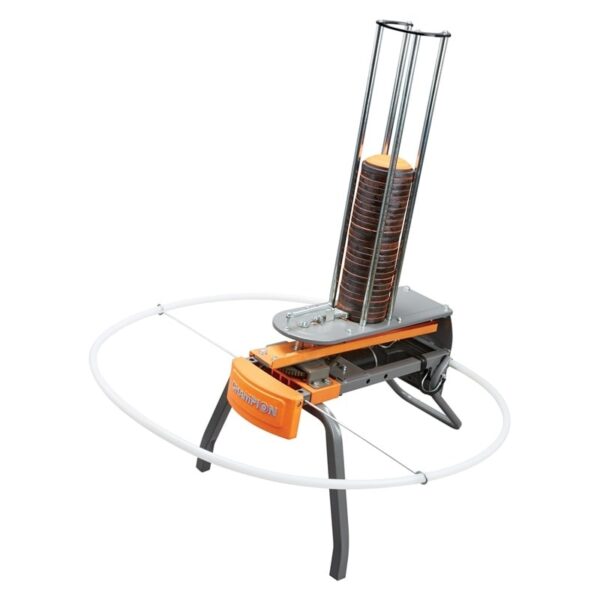 champion_electronic_leirduekaster