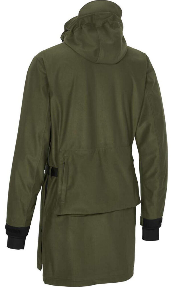 Swedteam Ridge Pro M Anorak - Bilde 2