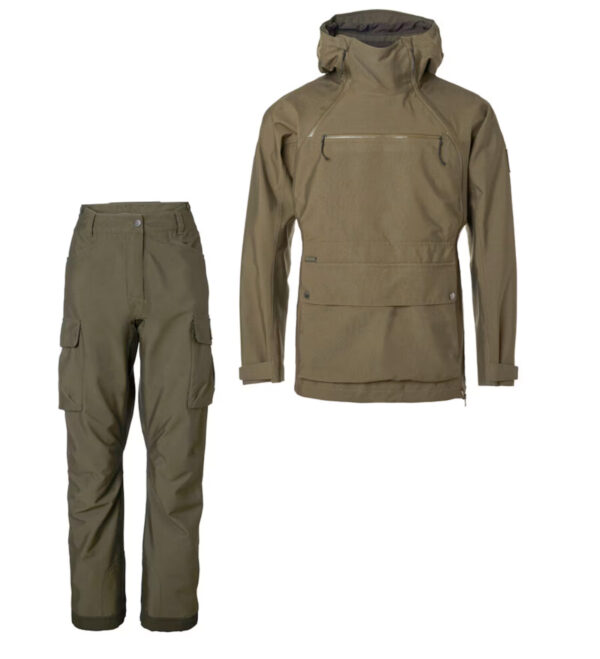 Chevalier_Endeavor_Chevalite_Anoraksett_Women