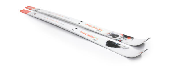Åsnes Breidablikk BC 2.sortering 180 cm