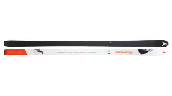 Åsnes Breidablikk BC 2.sortering 180 cm - Bilde 3